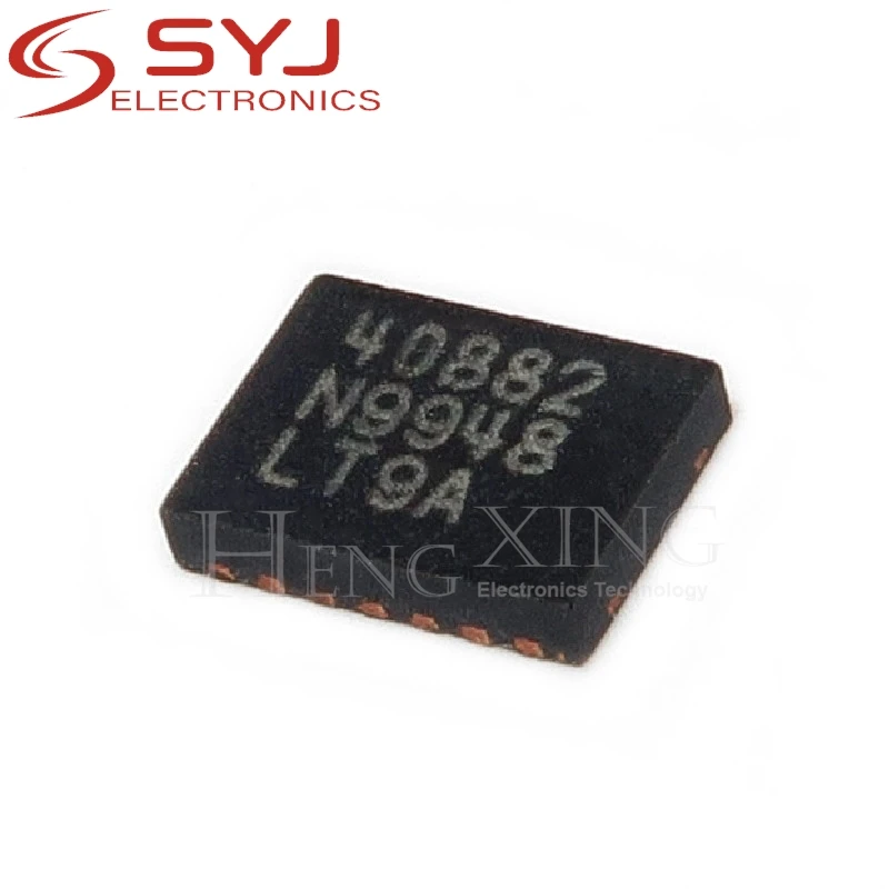 （1pcs-5pcs）TPS2546 2546 BQ24075RGTR BQ24075 CDU LTC3545EUD LTC3545 LCSR QFN-16