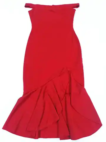 8 best sales महिलाओं के लिए शाही नीले रंग के कपड़े - №2