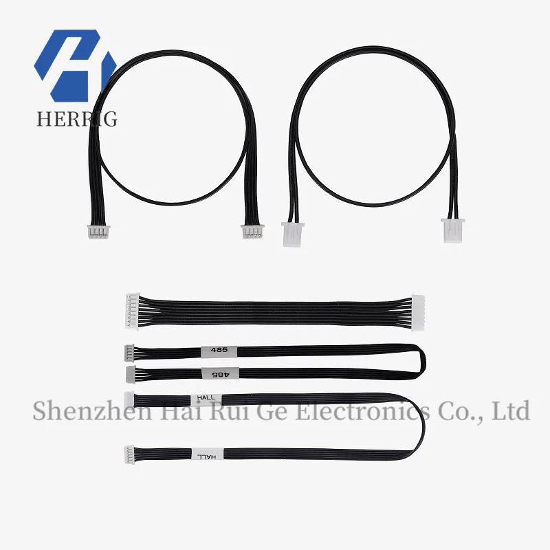 Tuozhu AMS Wire Bundle (5-in-1) 3D Printer Accessories
