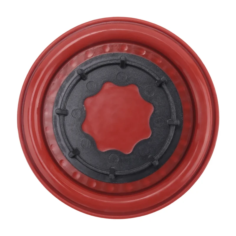 A73X-036103464AK 036103464AH Ventildeckel Membran Für SKODA Fabia Schrägheck Limousine 03E103765B 03E103201C 03E103765C