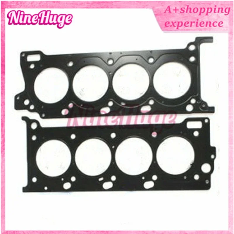 

3UR-FE Engine Cylinder Head Gasket for TOYOTA LEXUS Tundra Sequoia Land Cruiser 200 LX570 5.7L