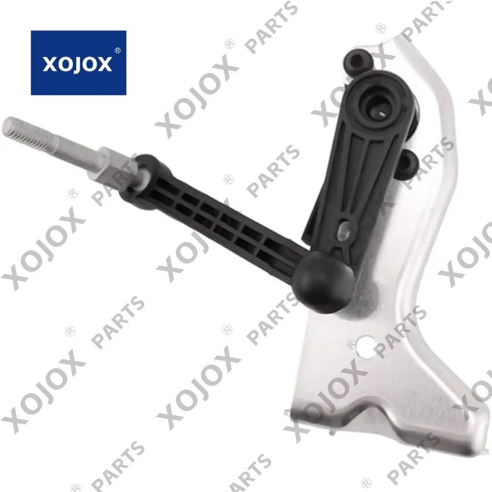 

XOJOX Suspension Height Level Sensor 1027971-00-A, Rear Headlight Height leveling Sensor, 2012-2021 For Tesla Model X S, Rear Le