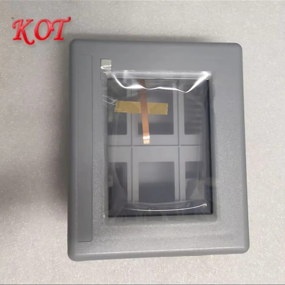 Brand New 2711P-T6C20D8 2711P-T6M20D8 2711P-T6C20A8 2711P-T6M5D8 --  Front+Back Cover+Touchscreen+Gasket+Bracket