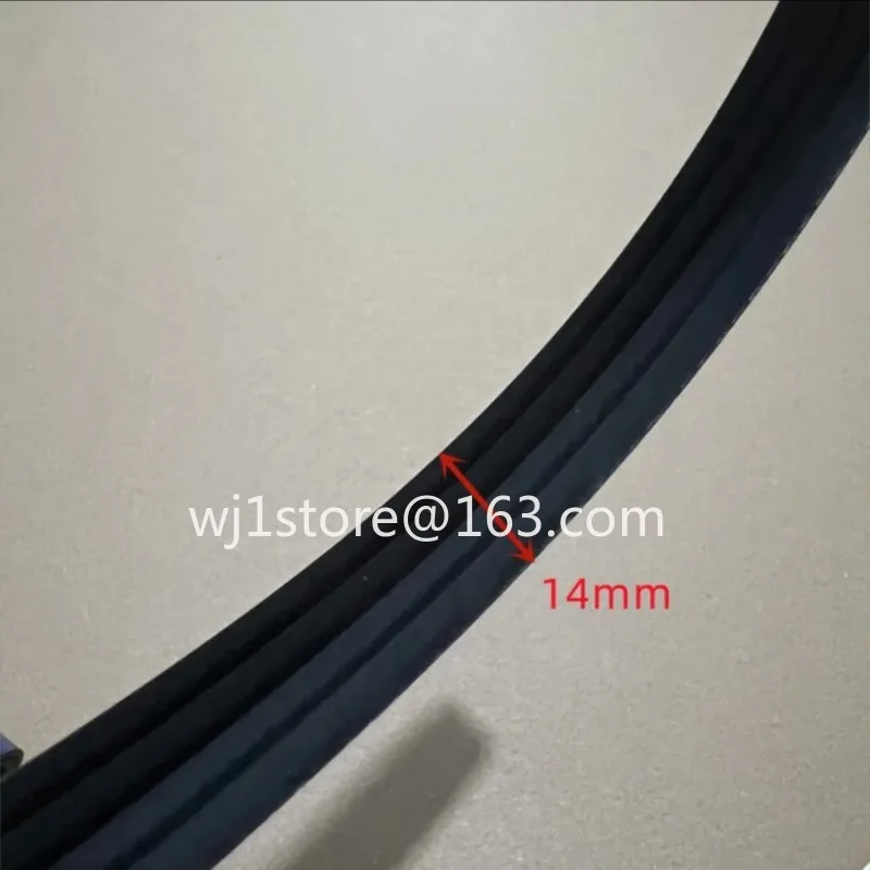 Drive belt for TS800 TS 800 9490-000-7915