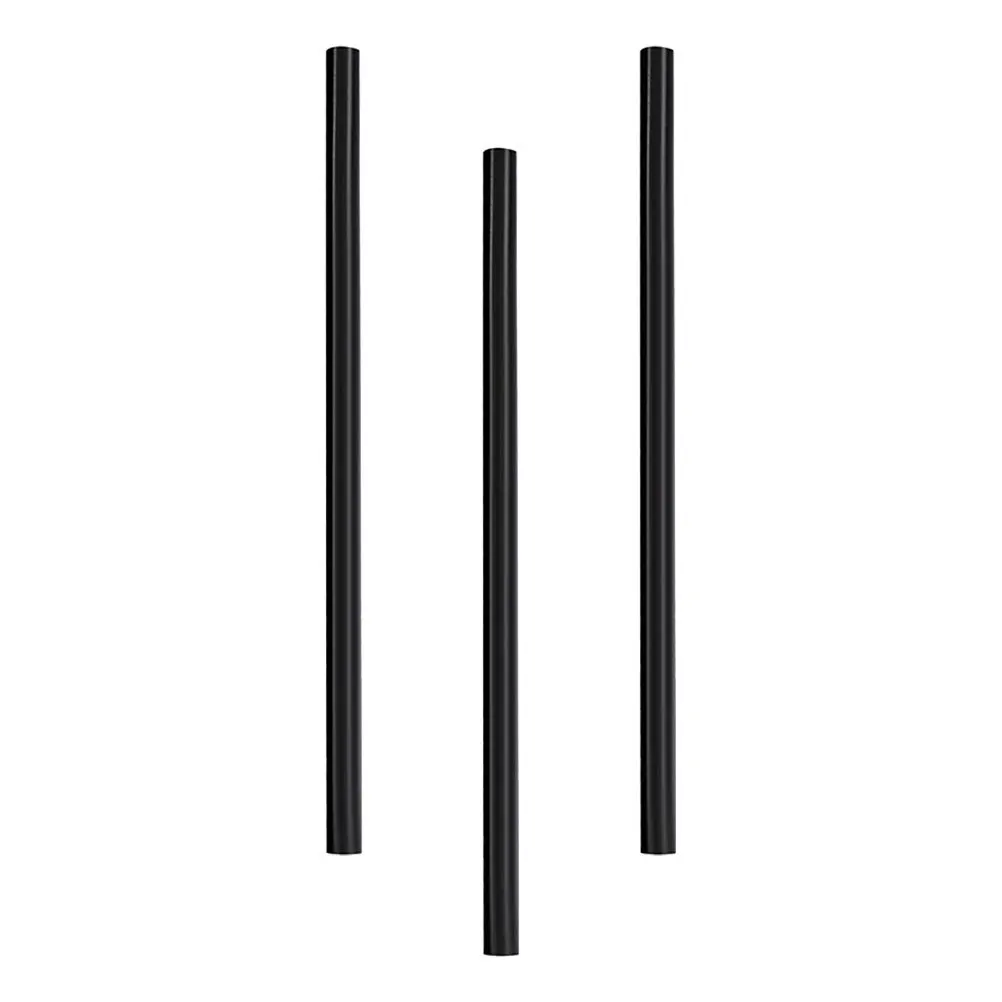 3pcs Drawing Materials Pens Special Pencil For Sketching Writing Glass Marking Lightweight Smooth Portable Versatile