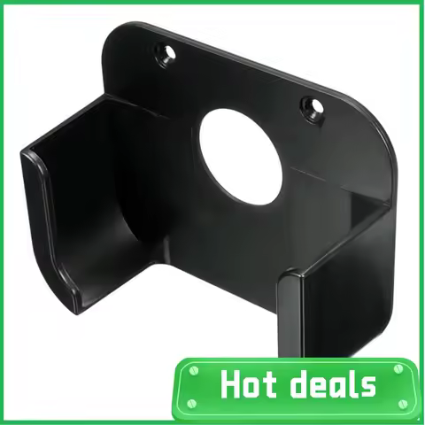 Wall Mount Bracket Holder For TV 1/2/3/4/4K Media Player Stand Cradle Holder Case TV Box Holders &amp; Stand