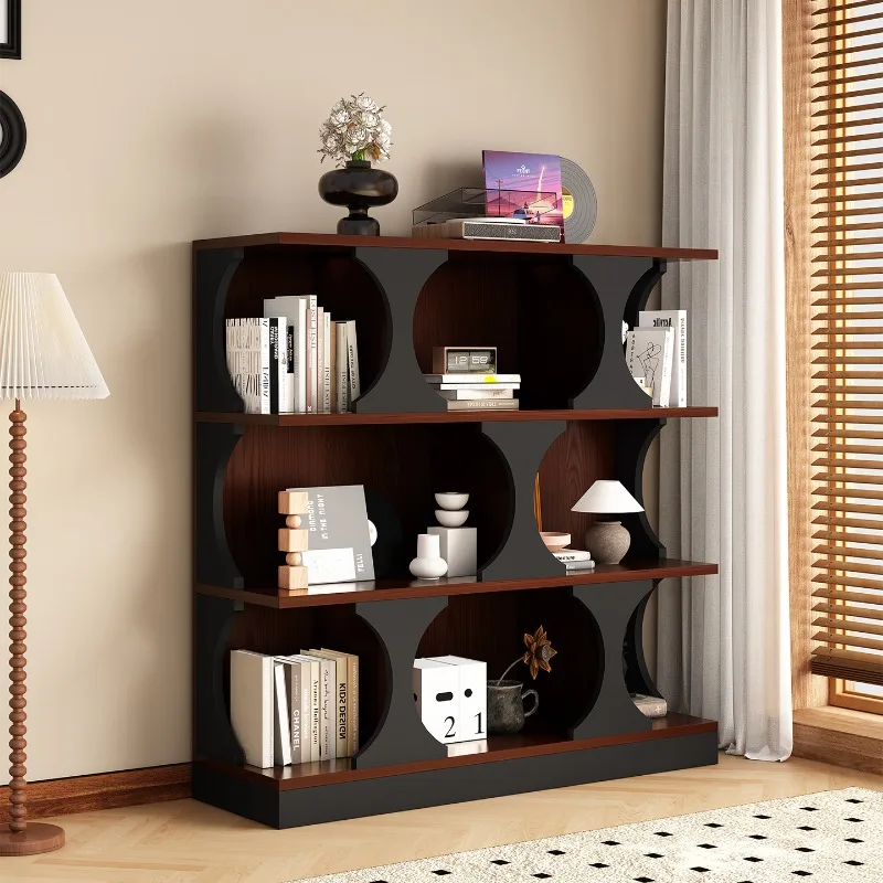 

Nordic Black Living Room Cabinets Display Rustic Japanese Narrow Living Room Cabinets Modern Meuble Rangement Furniture Home