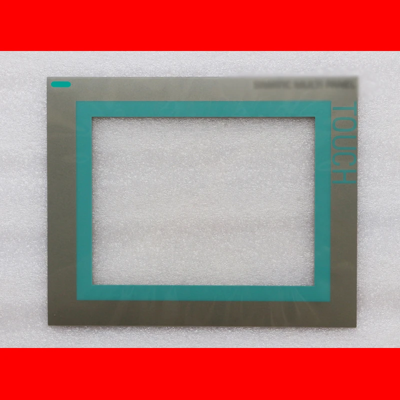 

MP277-8 6AV6643-0CB01-1AX1/1AX0 -- Пластиковые защитные пленки для сенсорных экранов