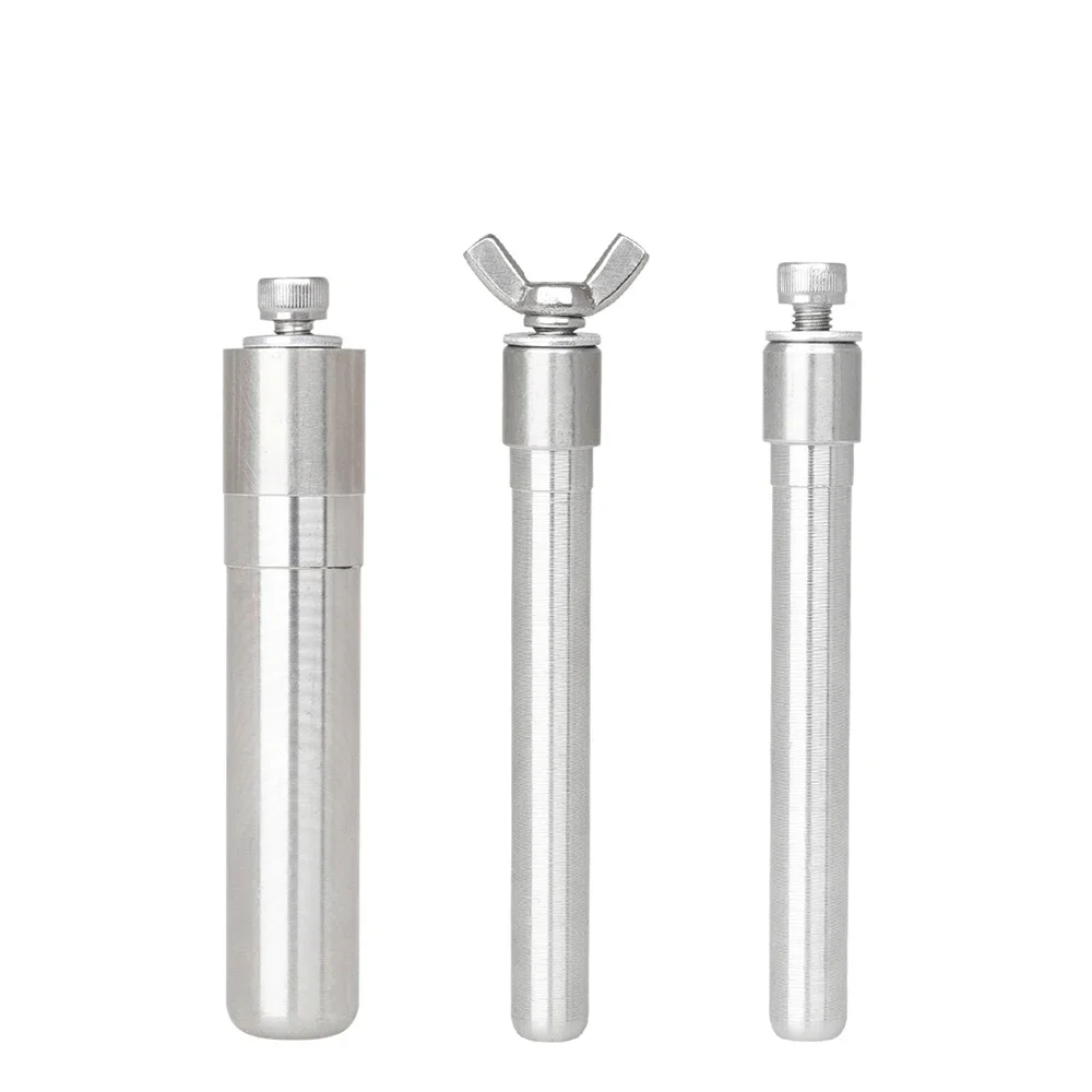 SLADE البوق تلميع قوس قابل للتعديل الترومبون الصلب أداة نحاسية لأداة النحاس تلميع إصلاح الملحقات