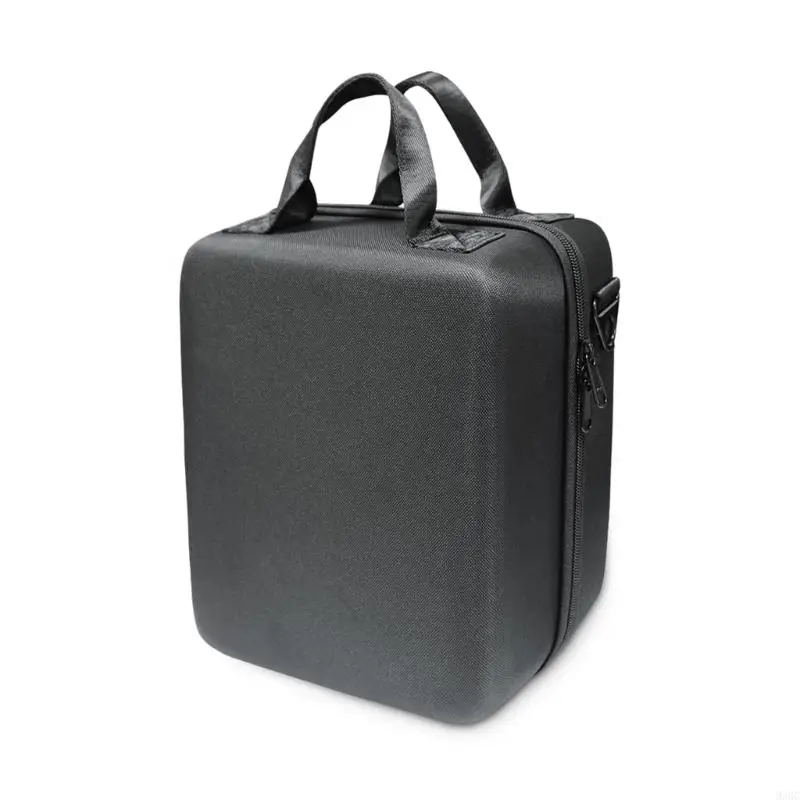 Hard EVA Travelling Case Storage Bag Protective Bag Carrying Case for Devialet Speaker