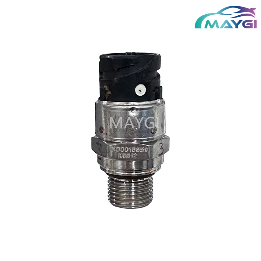 X00018659 Pressure Sensor Fit for MTU