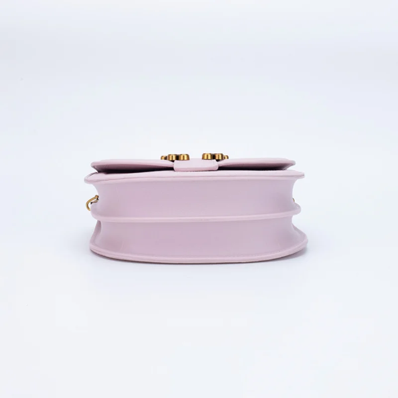 Modne damskie torby Crossbody Wysokiej klasy torby pod siodłem pod pachami Stylowe torby na ramię ze skóry PU dla pań Estetyczne torby na ramię
