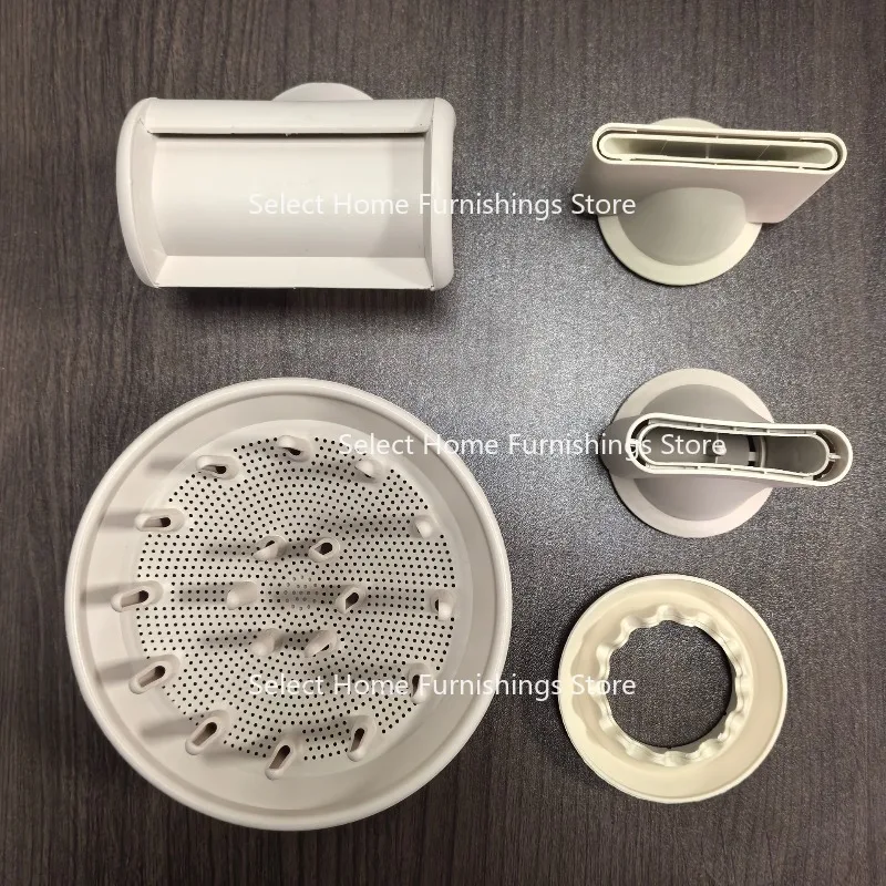 Suitable for Hair Dryer Smooth Air Nozzle Magnetic Suction Accessories Wholesale