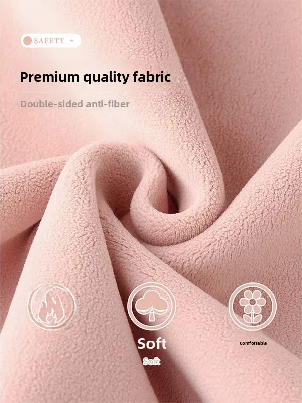 Dwustronna bluza z kapturem na zamek błyskawiczny, różowa, w kolorze pomarańczowo-limoniowym, ciepła, wyszczuplająca, zimowa odzież wierzchnia damska, luźny krój, długi rękaw, styl koreański.