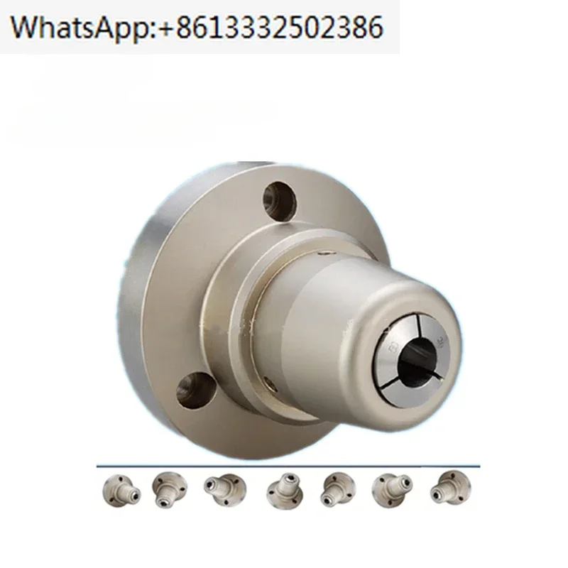 Back Pull Collet CP…