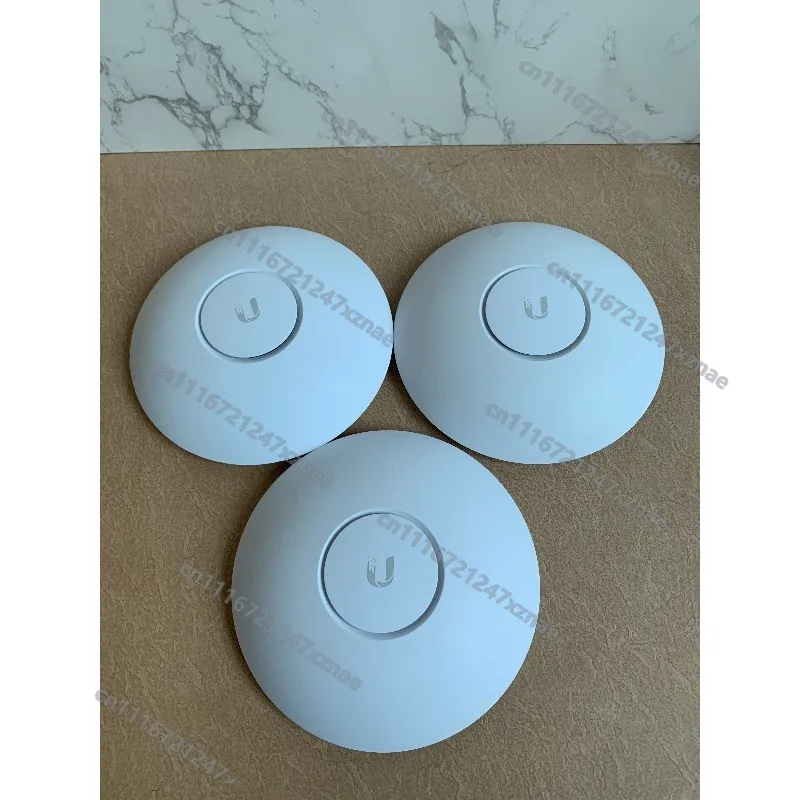 For Office Hotel School，802.11ac Dual Band 3x3 MIMO 1300Mbps 5GHz Enterprise Indoor Ceiling Mount AP Gigabit PoE