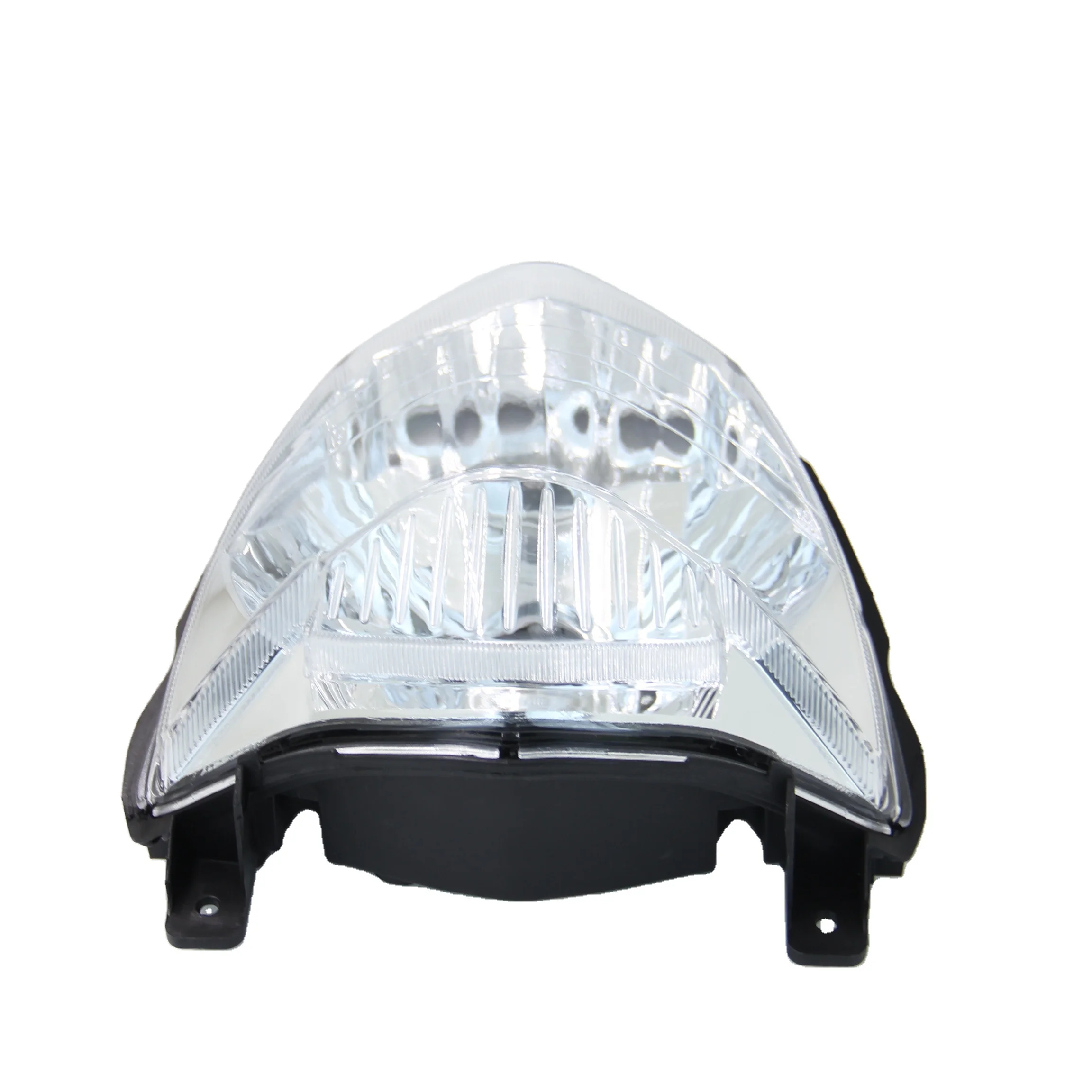 Fit For  XT660X XT660R 2004 - 2016 XT 660R Motorcycle Headlight Assembly Headlamp Lampshade 2005 2006 2007 2008 2009 XT660