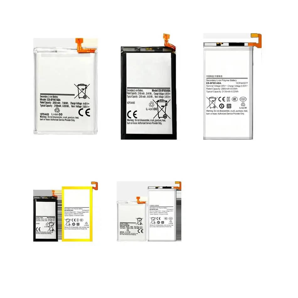 EB-BF907ABA EB-BF90…