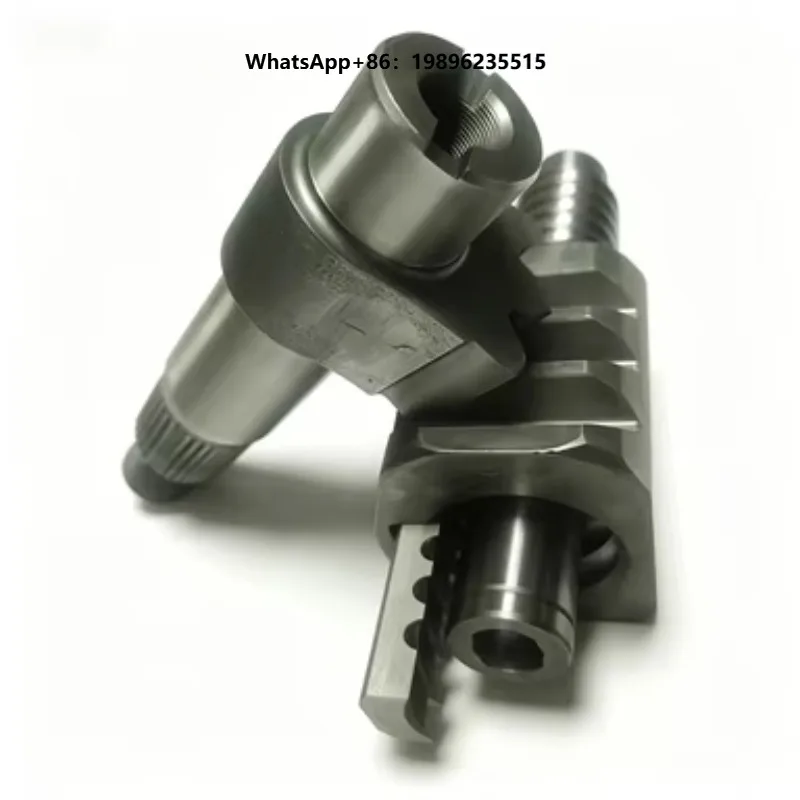 Factory Auto Steering Gear Assembly & Components Stainless Steel  Machined 9001 Certified Quality Assurance