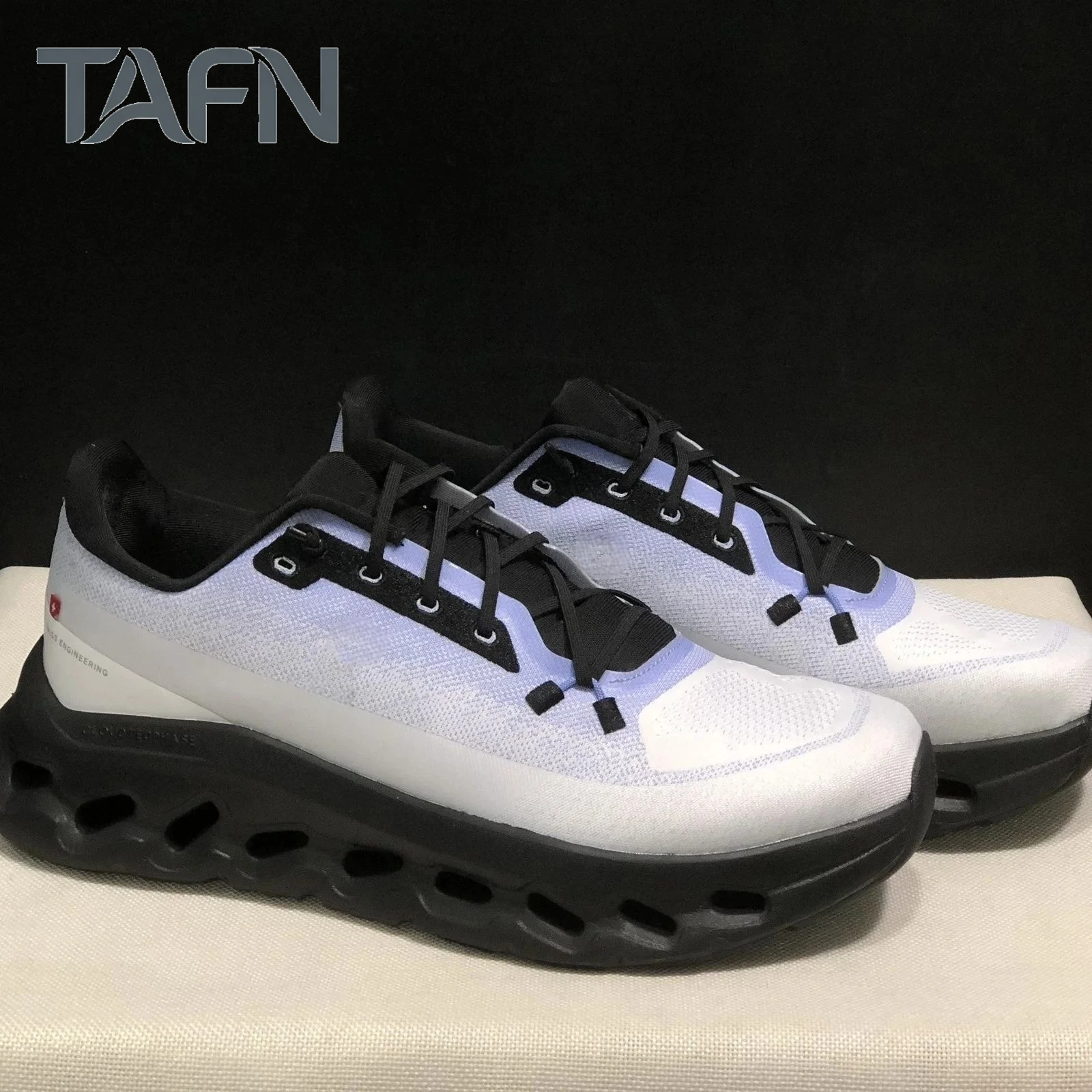 Lichte sportschoenen voor heren en dames, ademende sneakers met dempende zool