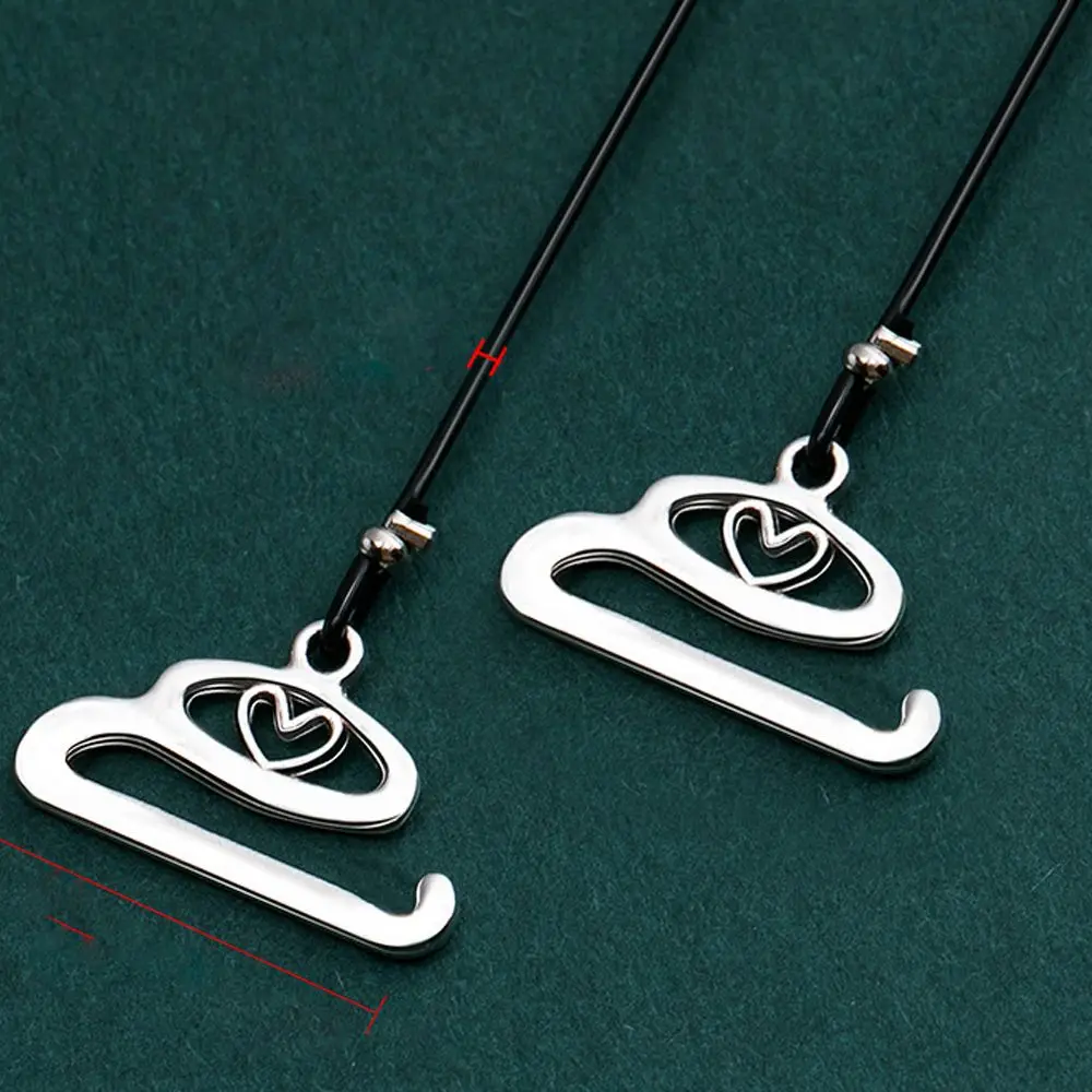 

Прозрачные невидимые бретельки для бюстгальтера в форме сердца для летних свадебных нарядов, аксессуары для нижнего белья