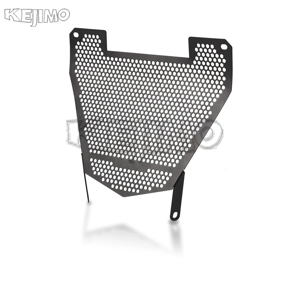 For Kawasaki Ninja 400 Z400 Ninja400 Z 400 2018-2023 2024 2025 Radiator Grill Guard Air Intake Grille Protective Cover Protector