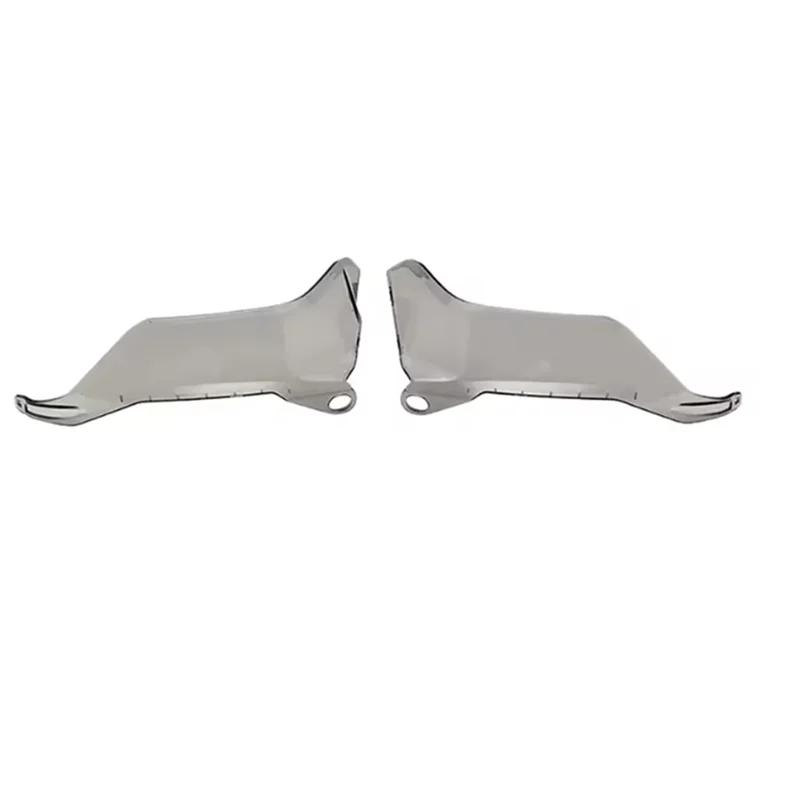 Untuk BMW R1300GS Pelindung Tangan Handguard Pelindung Angin Untuk R 1300GS G R 1300GS Adventure R1300GSA 2023 2024 Sepeda Motor