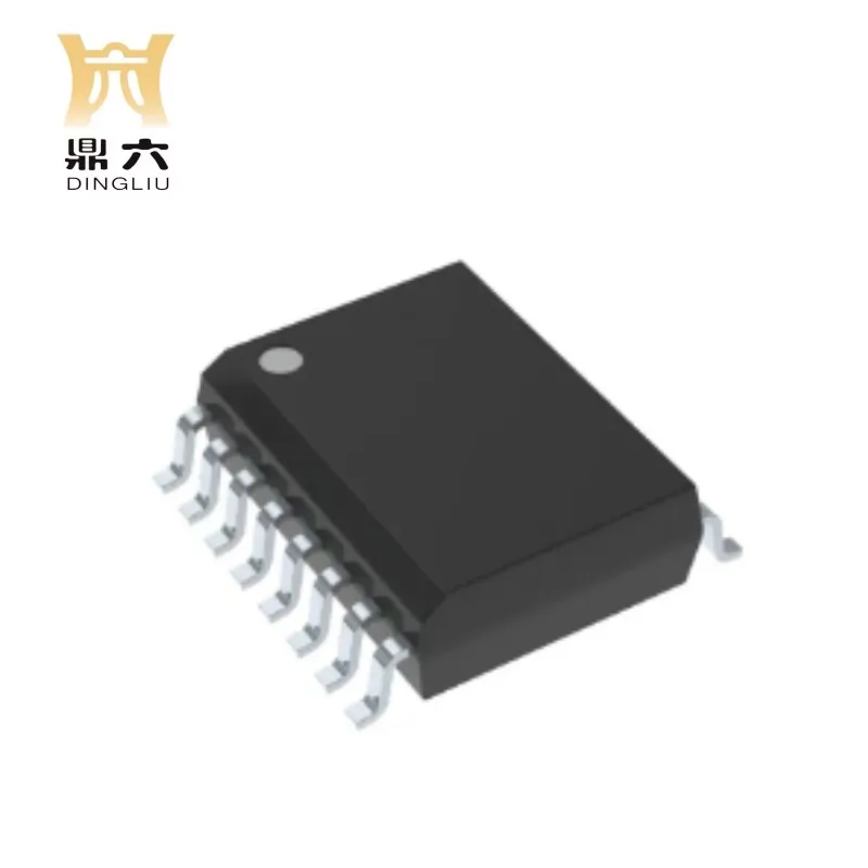 ADUM1401ARWZ-RL DGTL ISO 2500VRMS 4CH GP 16SOIC  ADUM1401ARWZ-RL Universal Digital Isolator