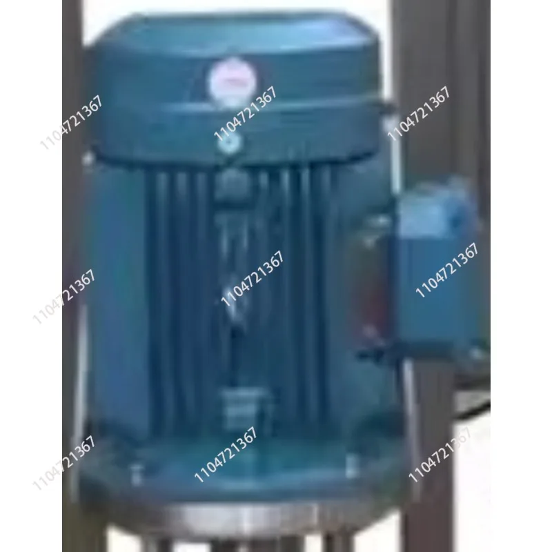 

Conditioner Cosmetic Paste Lift Emulsifier Emulsion Stirrer Batch Alginate Homogenizer High Shear Mixer