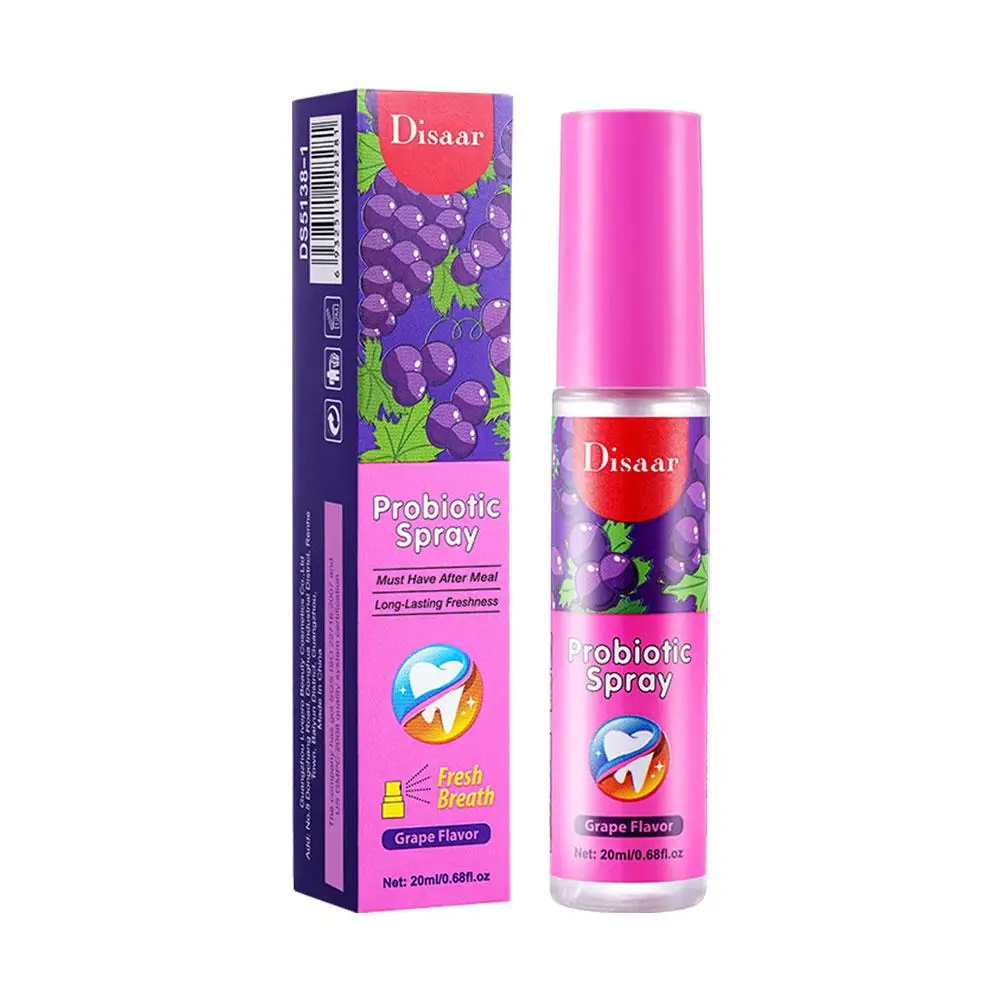 Thumbnail 4 - #4 Latest Breath Sprays Offers