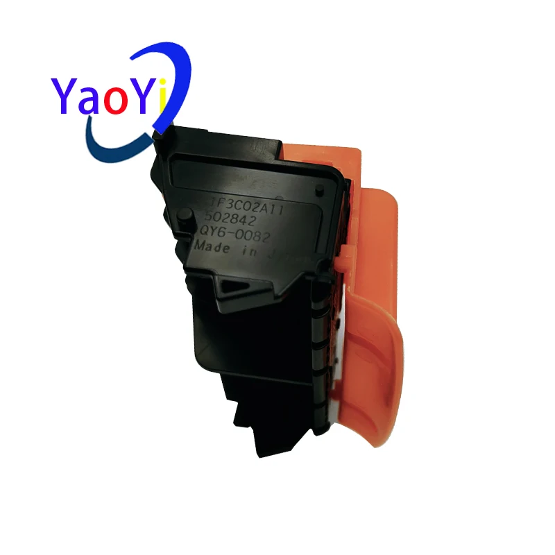 QY6-0082 Printhead Print Head for Canon iP7200 iP7210 iP7220 iP7240 iP7250 MG5410 MG5420 MG5440 MG5450 MG5460 MG5470 MG5500