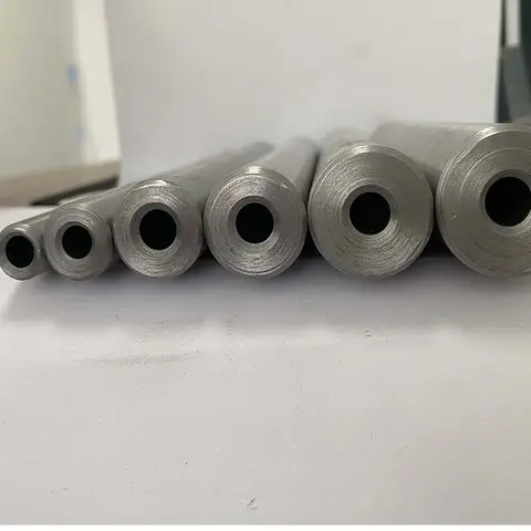 6 best sales हाइड्रोलिक पाइप - №2