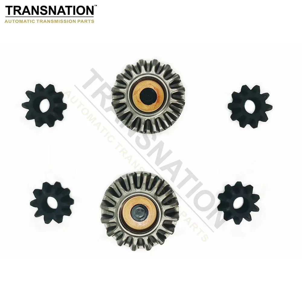 A6MF1 A6MF2 Auto Transmission Gear Set Differential OEM 45837 3B050 Fit For HYUNDAI KIA Gearbox Car Accessories Transnation