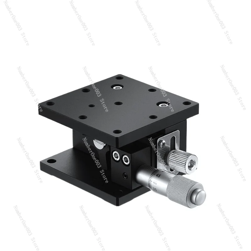 

Раздвижной стол по оси Z LZ40/60/80/90/125-2 Поперечная направляющая Регулируемый подъемный раздвижной стол с ручным управлением