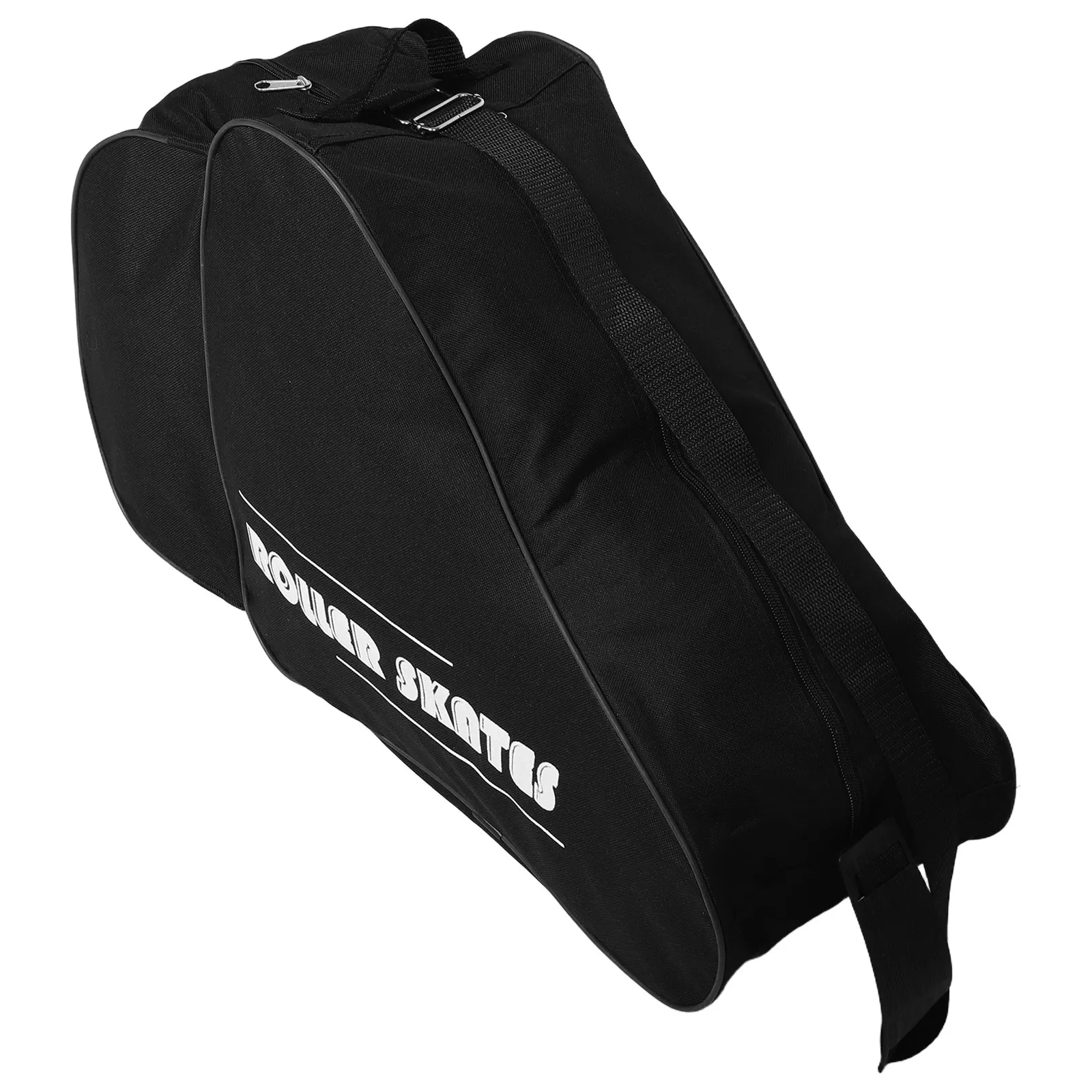

Ice Skating Bag Roller Skating Bag Skate Organizer Backpack for Inline Skates Enhanced Protection Spacious Interior