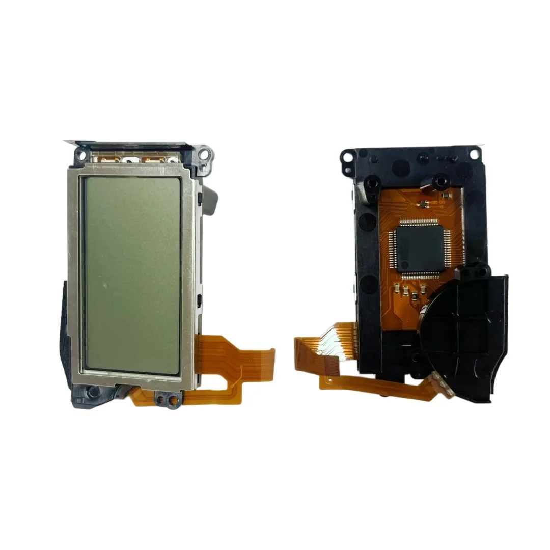 

Original Top Small LCD Screen Unit Repair Part for Nikon D610 D600 DSLR