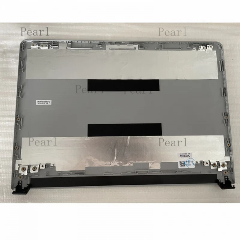 

S For DELL Inspiron 14-5000 5455 5458 5459 A shell silver back cover 0GXRVP