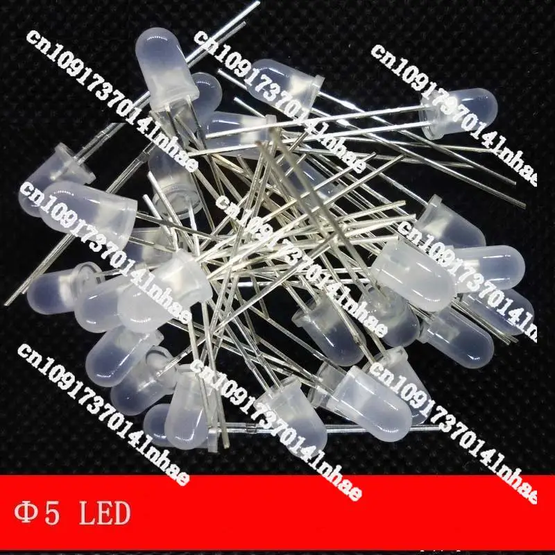 1000-個-ロット-5mm-led-ライトミスト赤と緑のダブルカラーフラッシュ発光ダイオード約束