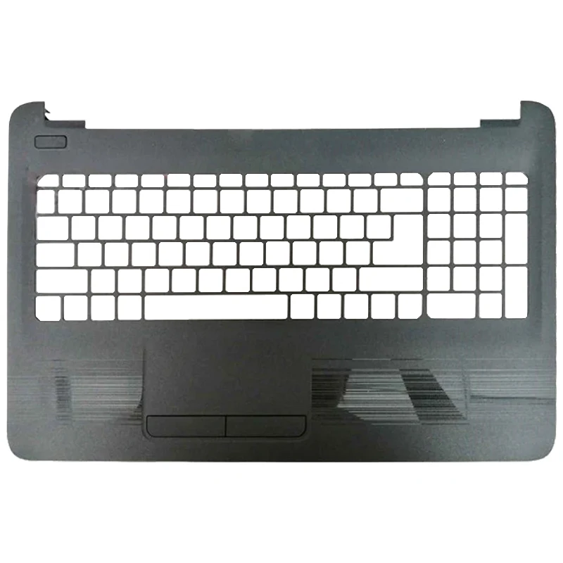 NEW For HP 15-AY 15-BA 15-BD Series Laptop LCD Back Cover/Front Bezel/Hinges/Palmrest/Bottom Case 859511-001 855027-001