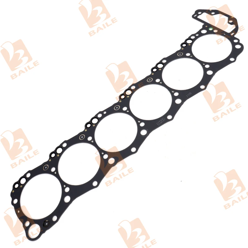 SK330-8 Cylinder Head Gasket for Hino J08E J08ET Engine Kobelco SK350-8 SK260-8