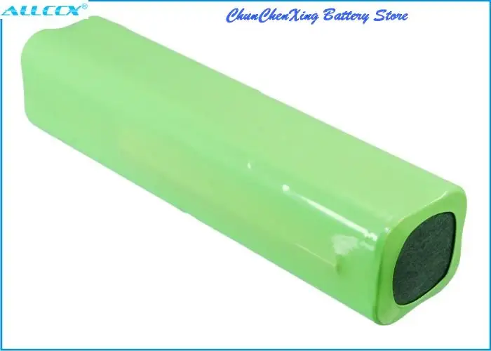 700Mah Battery 51FE0421 For Allflex PW320, RS320