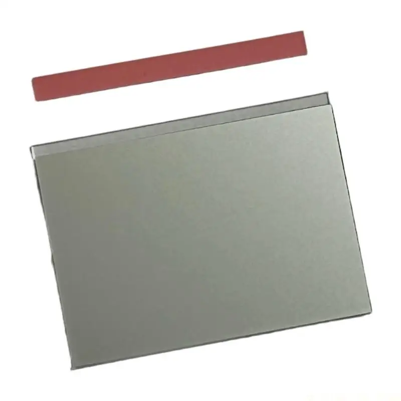 

J0MA Digital Insulation Tester LCD Display Assembly High Precisions LCD Display Screen Replacement Accessory Easy Installation