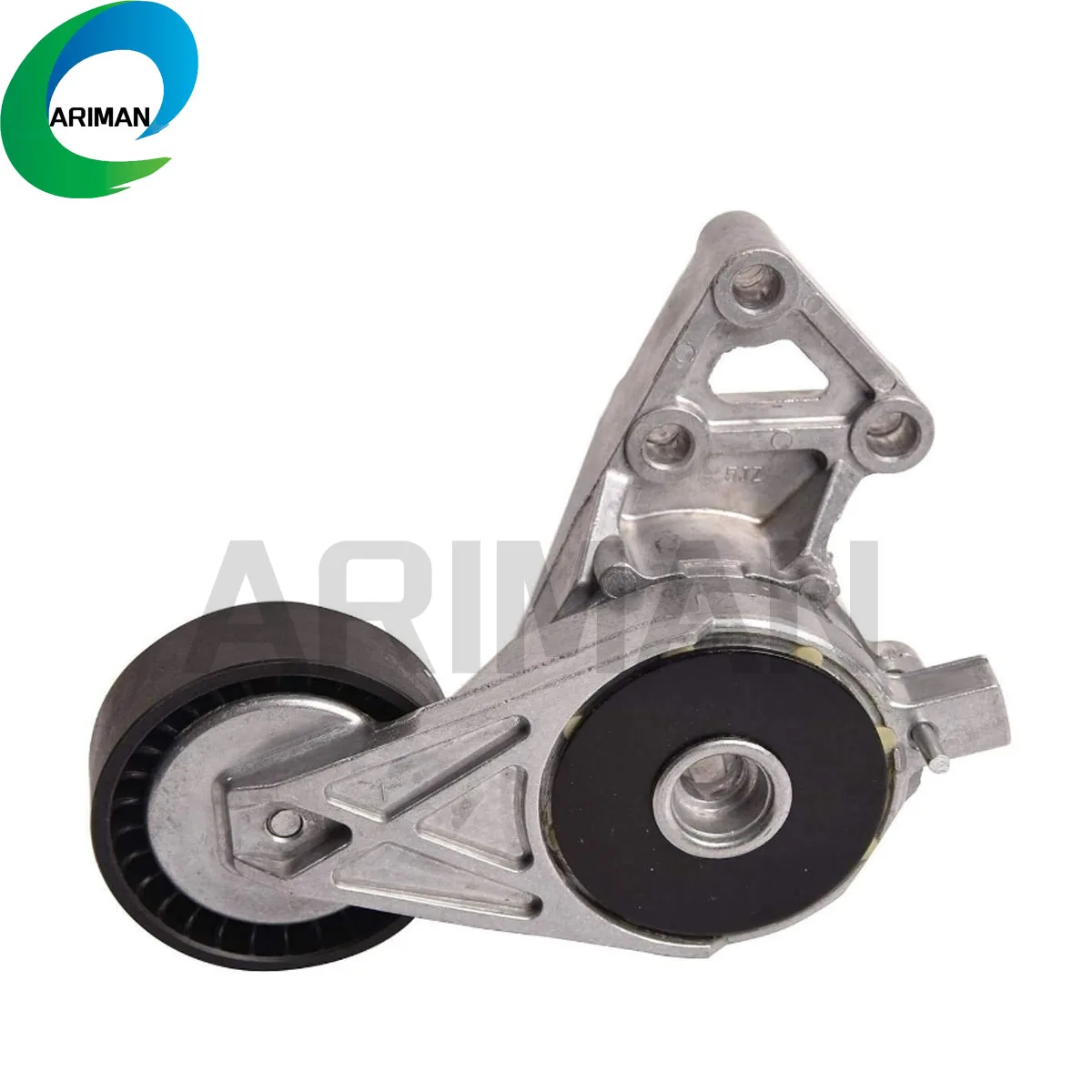 Belt Tensioner Pulley For Audi A3 TT Volkswagen Bora Golf Jetta Beetle SKODA FABIA SEAT LEON 038903315F 038903315AE 534013230