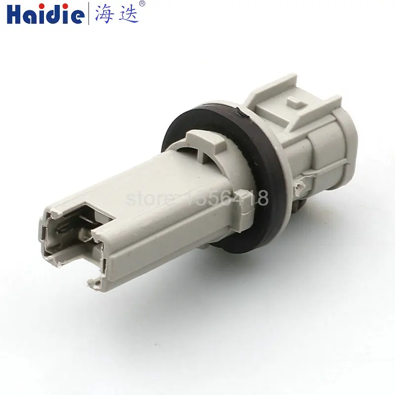 1-20 sets 2pin 2 pin auto connector lamp socket, Indicating width lamp or Front fog lamp plug lamp holder
