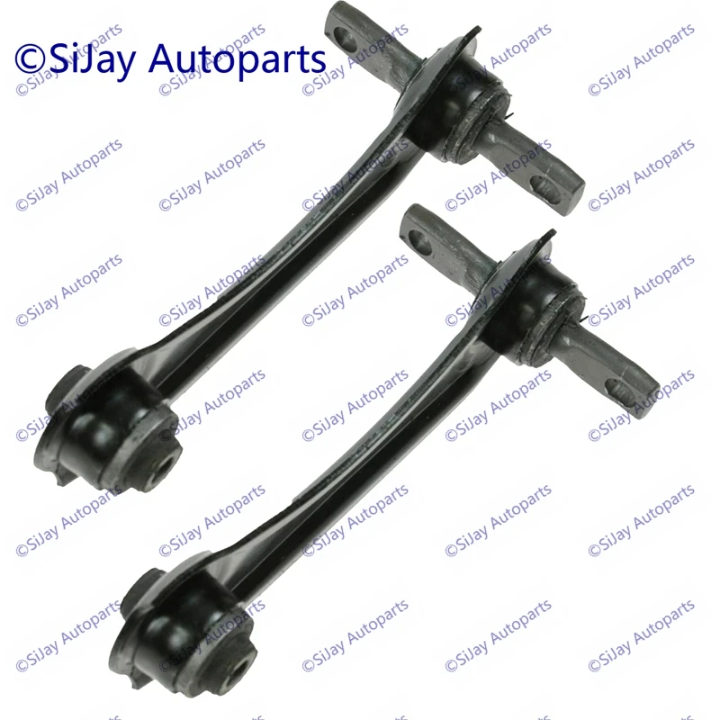 

Set of 2 Rear Suspension Upper Control Arms For Acura EL Honda Civic CR-V K620048 K640286 52390SR0A00 52390SR3000 52390SR3A00