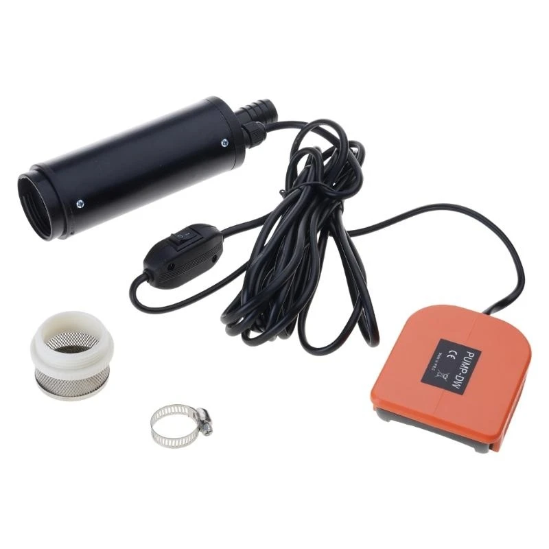 

N58C Автоматические 20 -вагольные насосы 4500 об / мин для подвальных лодок крышки