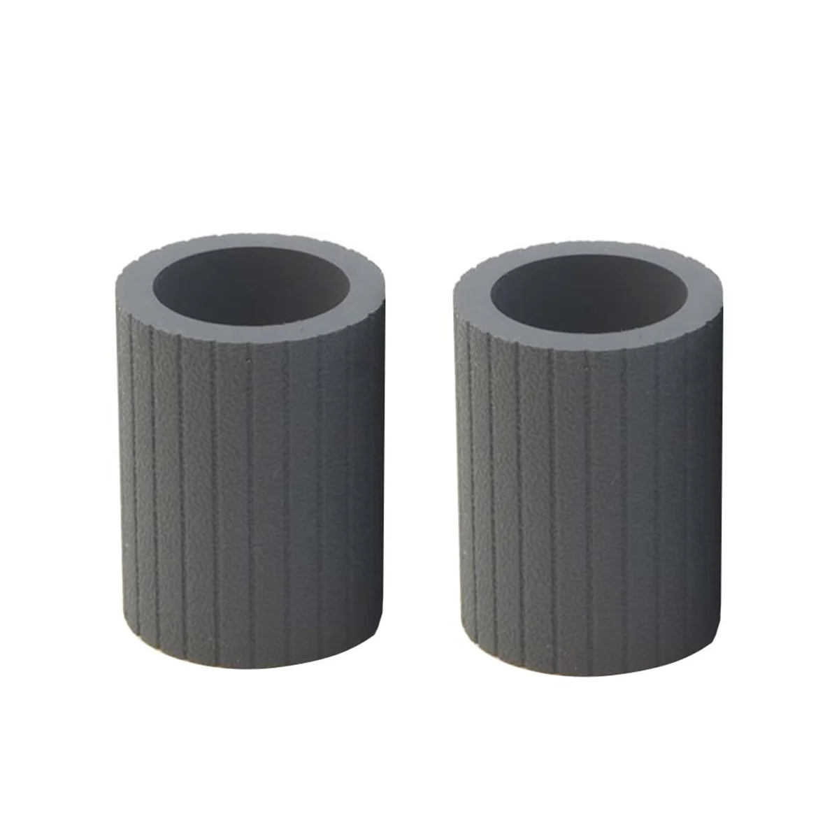 

CLCU 10pcs Double Feed Prevention Roller for C6500 C1060 C3070 1250 C7000 BH951