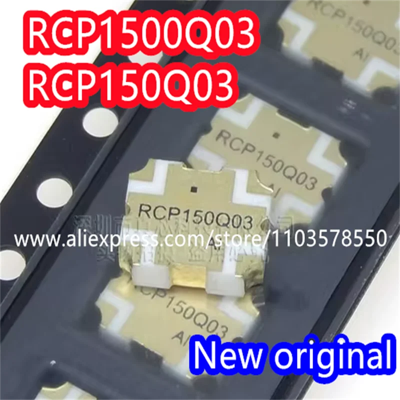 (10PCS) original new RCP150Q03 RCP1500Q03 1160-1700MHz 3dB bridge RN2 RF coupler