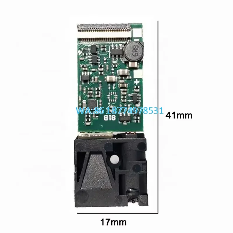Wmwmnu for 20m Fast Respond Distance Transducer Measuring Optical Sensor De Distancia Technology
