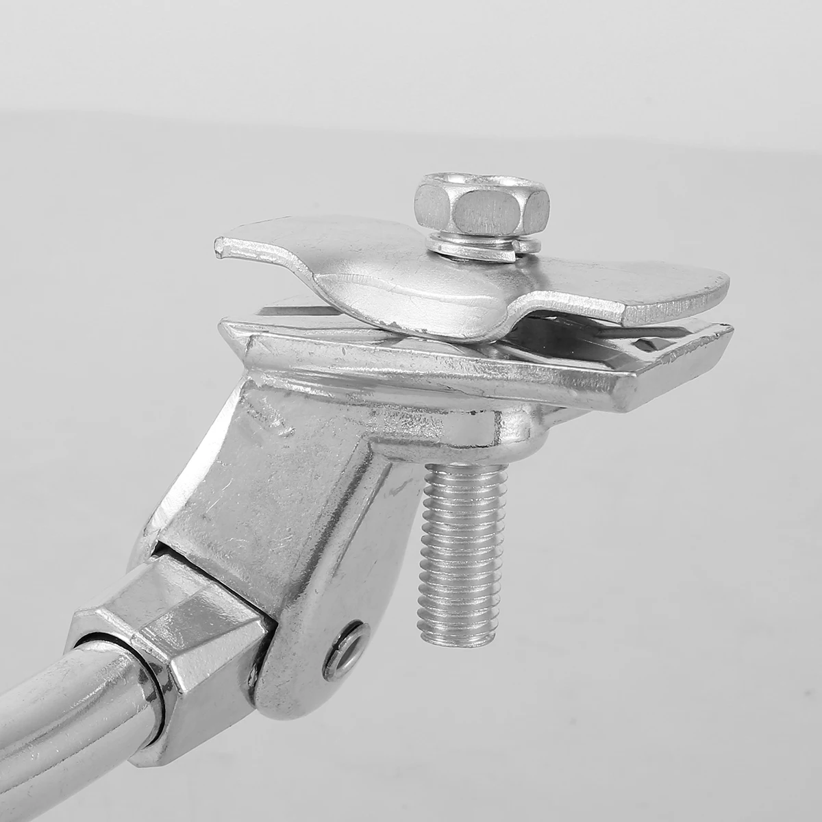24-27インチ自転車サイドサポートバイクキックスタンド駐車 - Bicycle Kickstand のレビューと価格